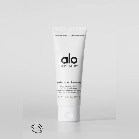 ALO YOGA | ✨NEW✨ Invisible Mineral Body SPF - Picture 3 of 4